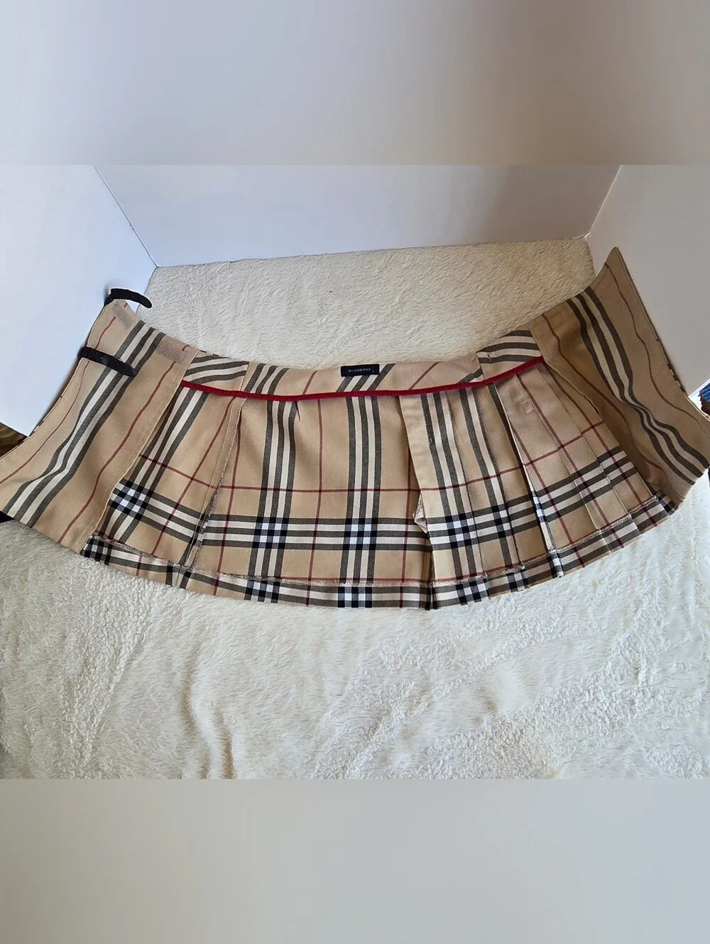 Burberry description ​burberry